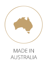 Made in Australia